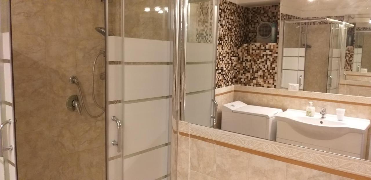 Apartment Cozy Navona *