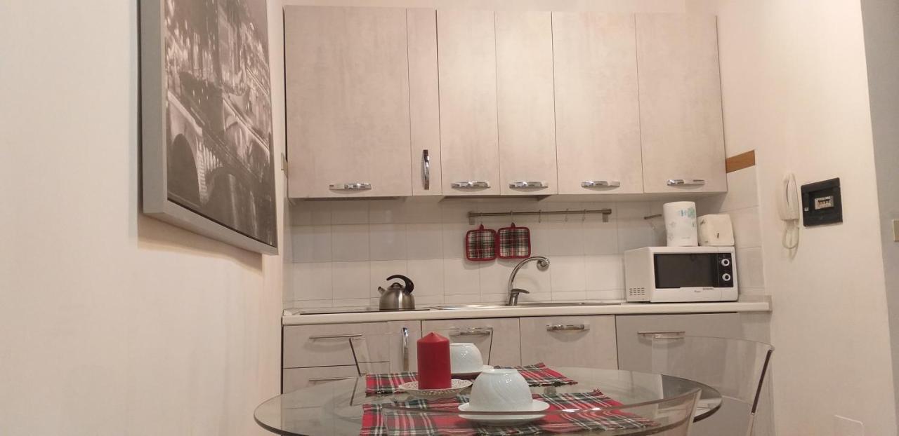 Cozy Navona Apartment *