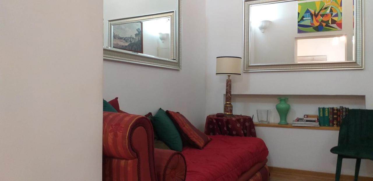 Cozy Navona Apartment *