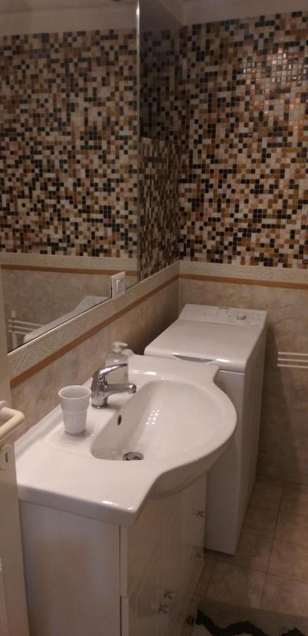 Apartment Cozy Navona *