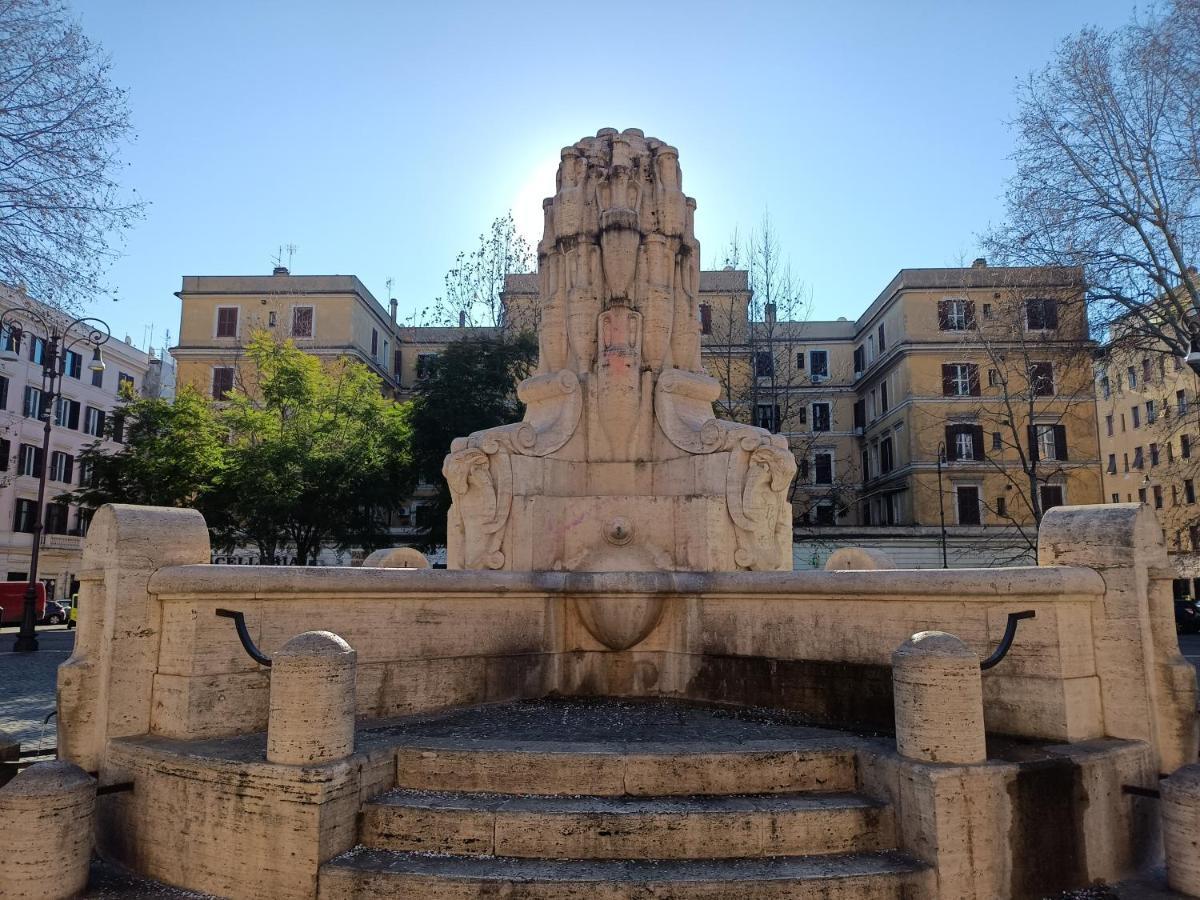 Locazione Turistica * Rome