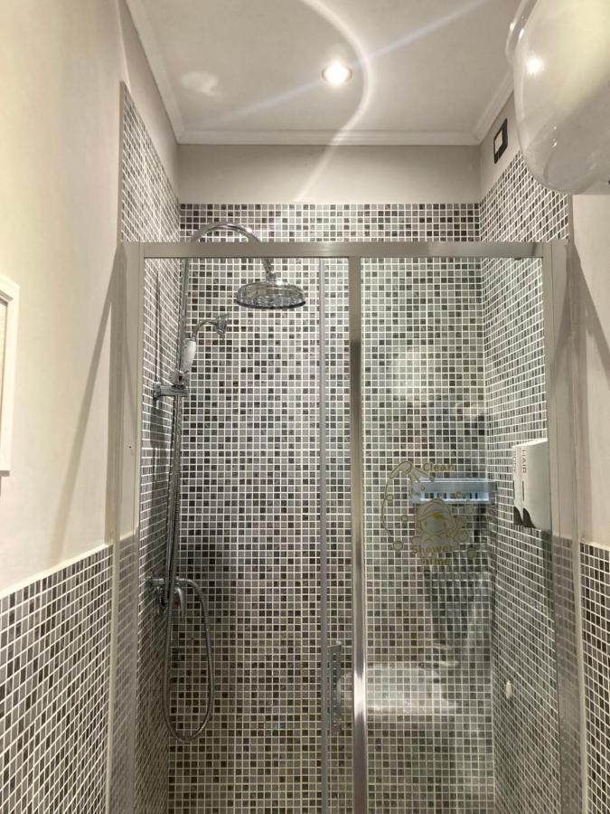 Domus Ferruccio Casa de hóspedes Roma