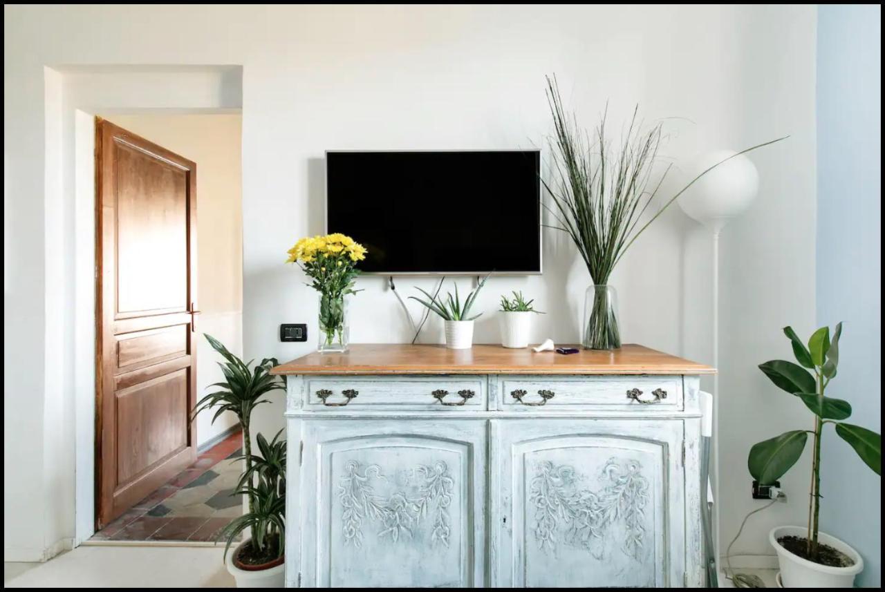 Trastevere Stylish Apartamento