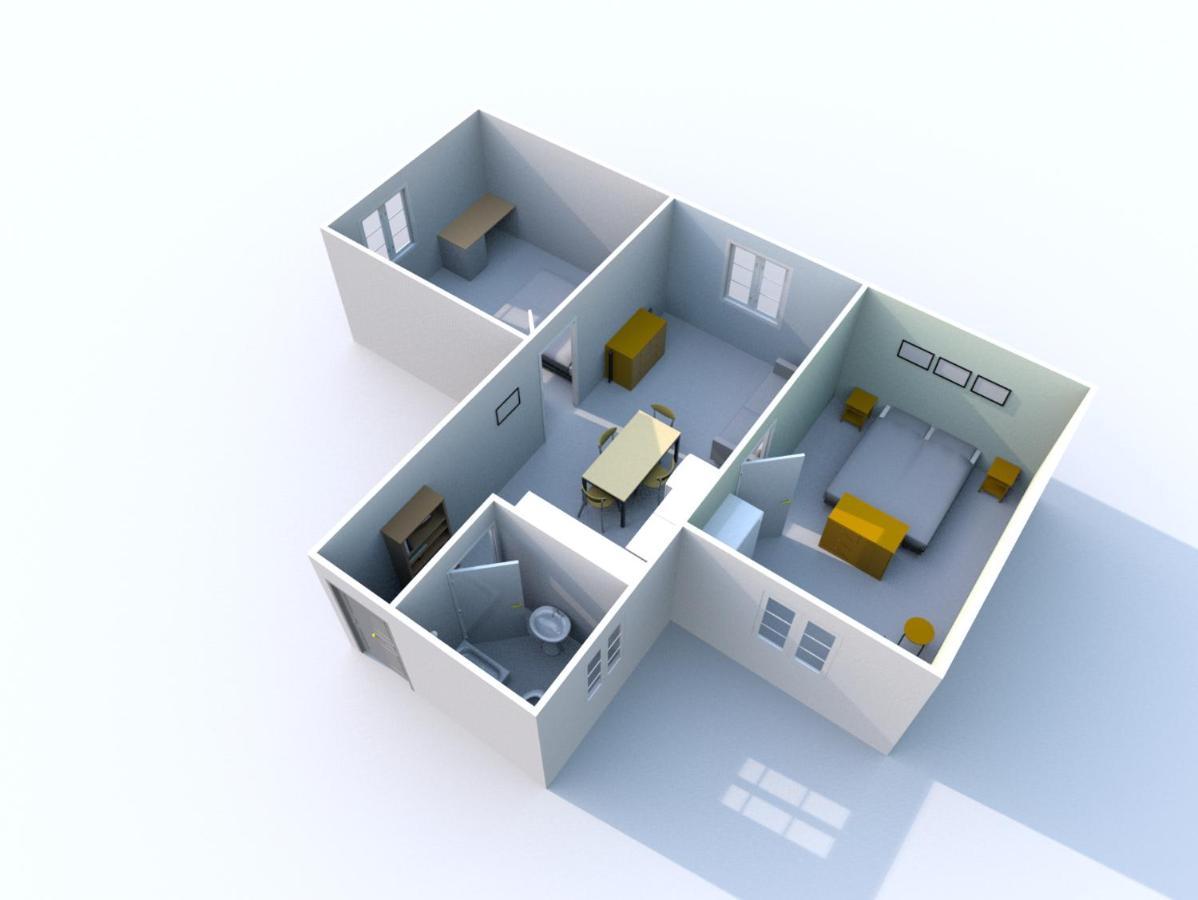 Apartamento Trastevere Stylish *