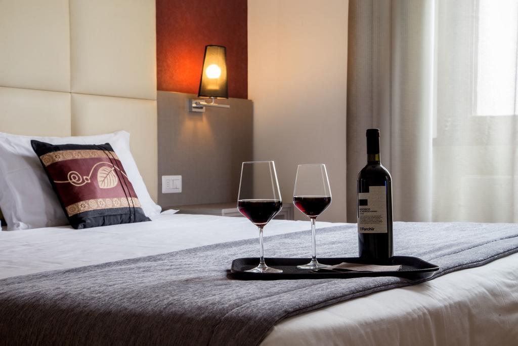 Hearth Hotel 3*
