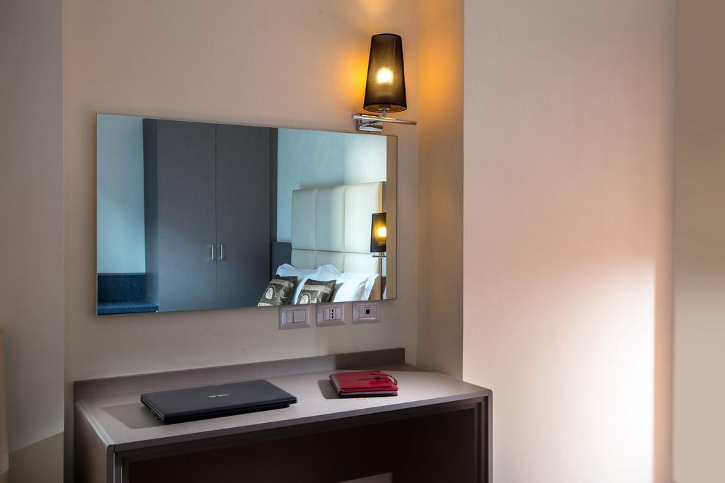 Hotel Hearth