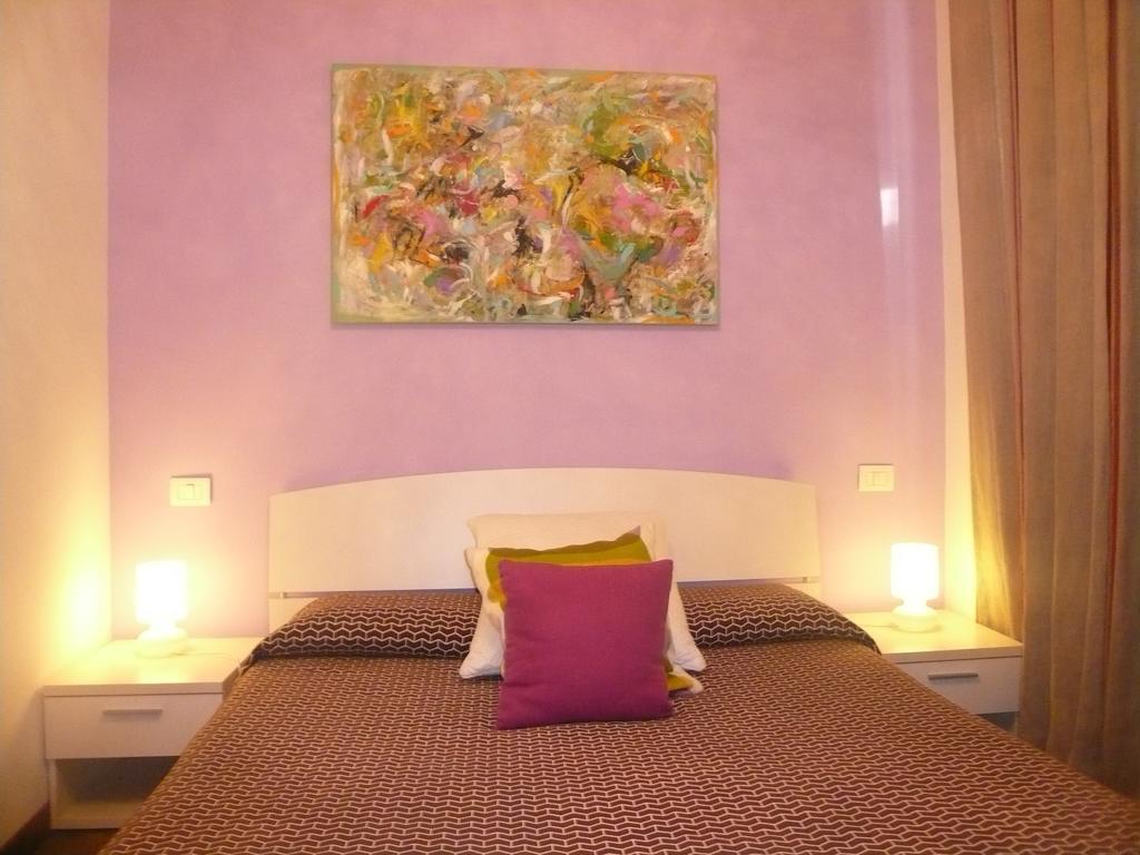 Bed & Breakfast Youbed Extra Roma