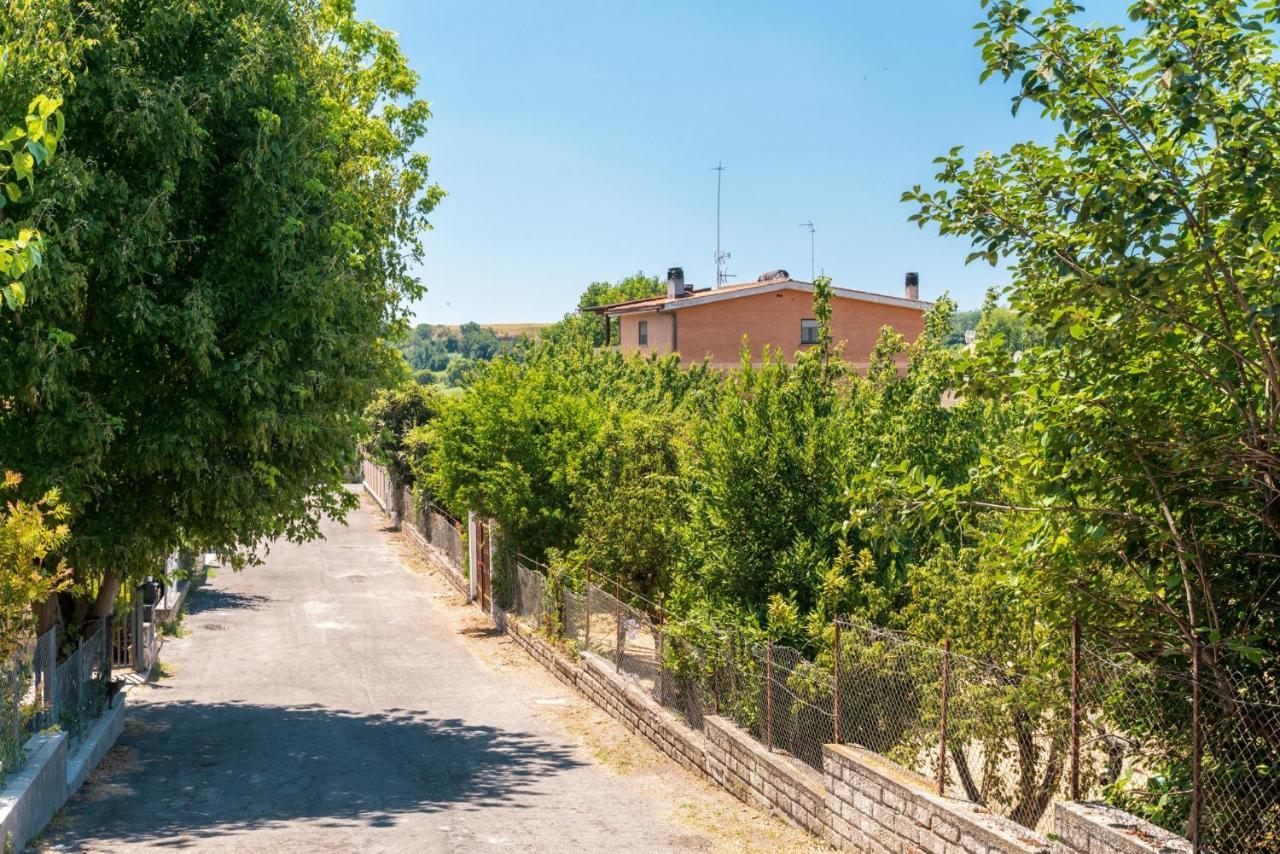 Bed & Breakfast Il Giardino Di Gabri