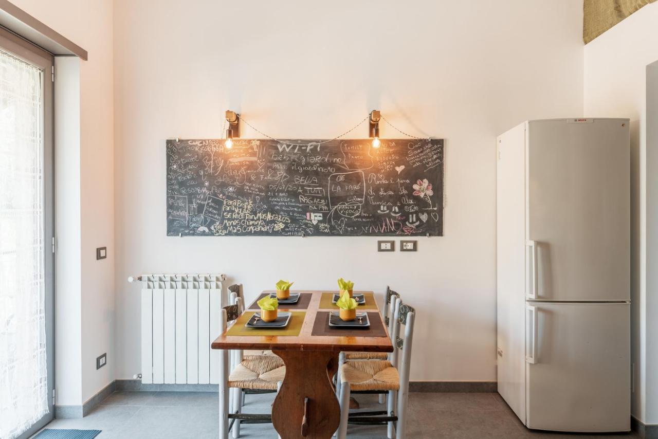 Bed & Breakfast Il Giardino Di Gabri Rome
