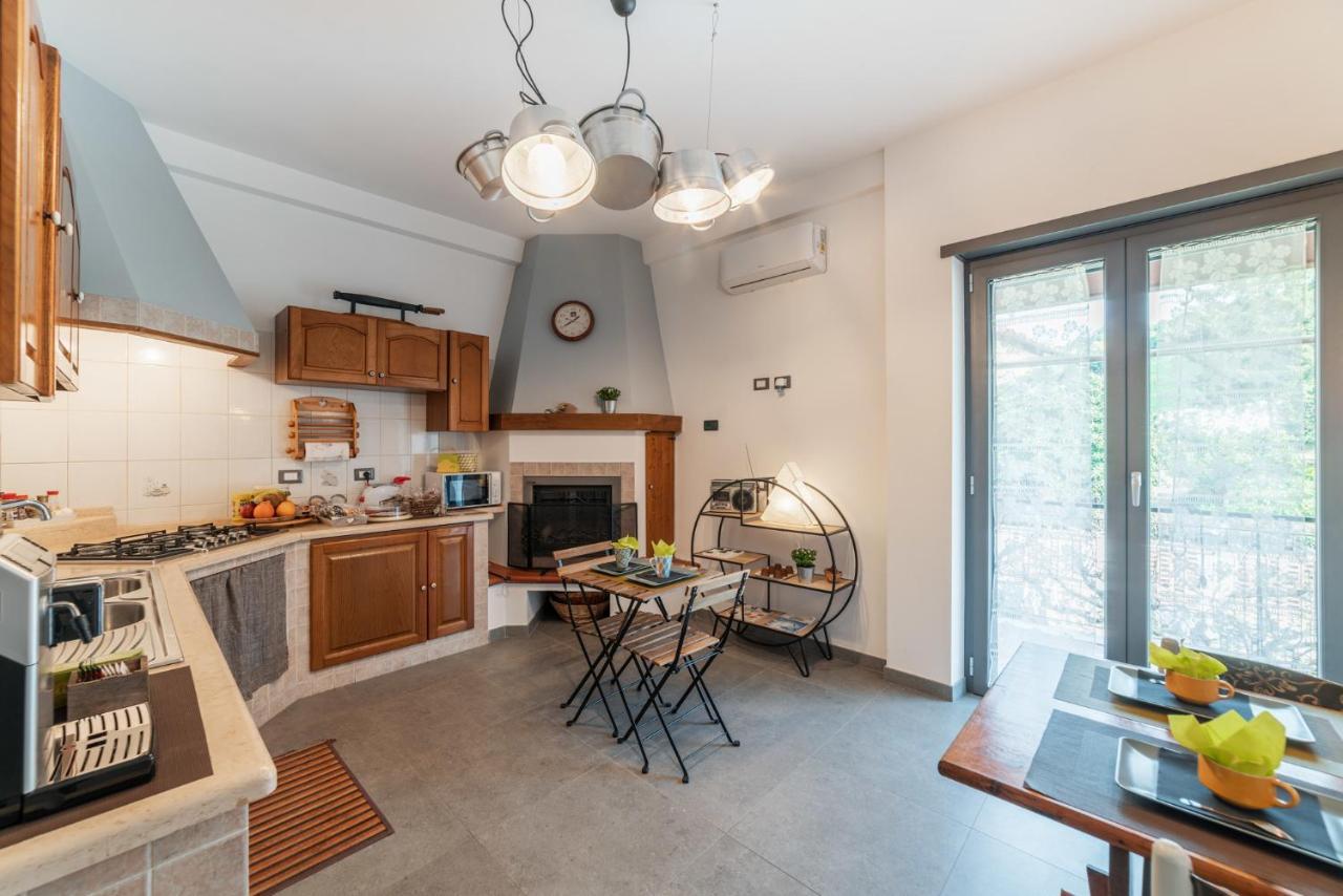 Bed & Breakfast Il Giardino Di Gabri *