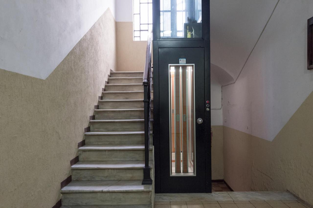 Trastevere Glorioso Wood 2 Bedrooms Roma