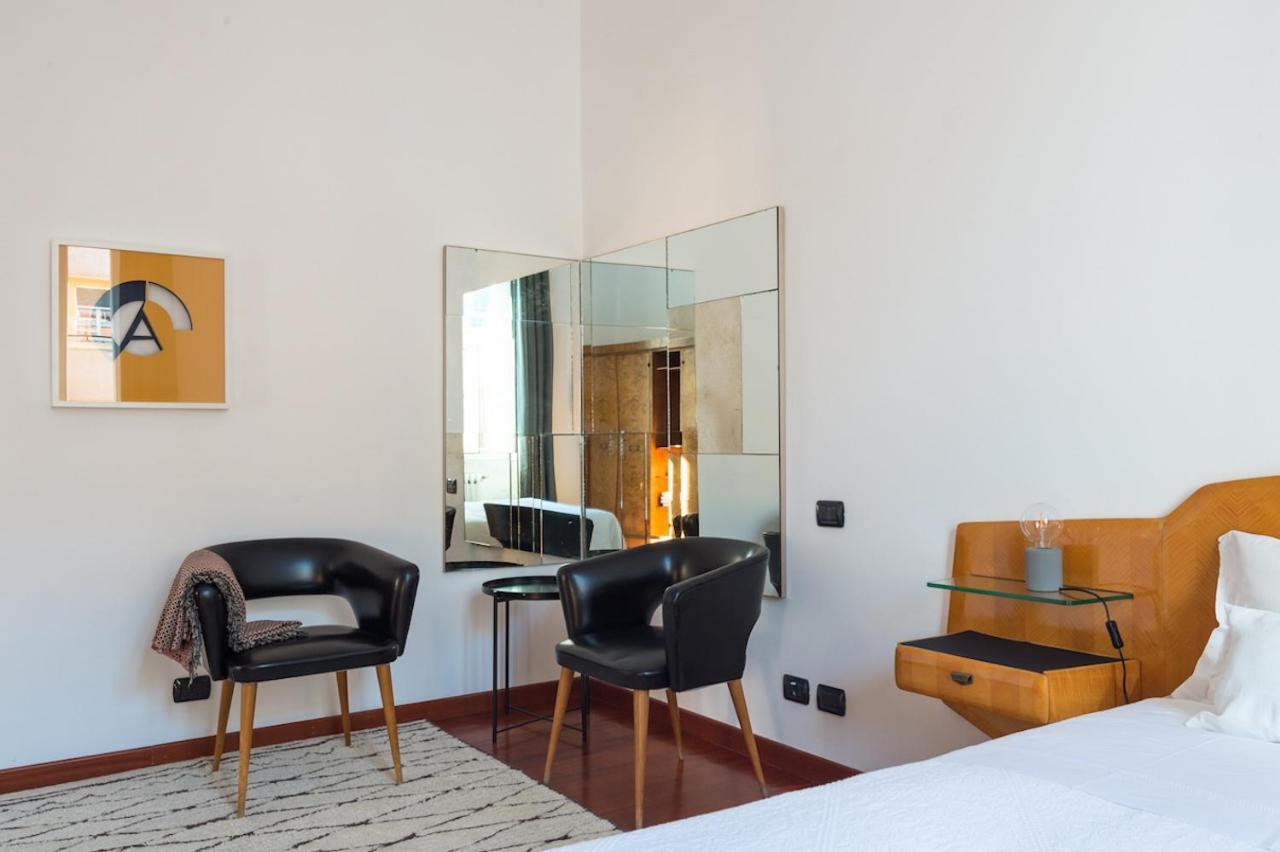 Apartamento Trastevere Glorioso Wood 2 Bedrooms *