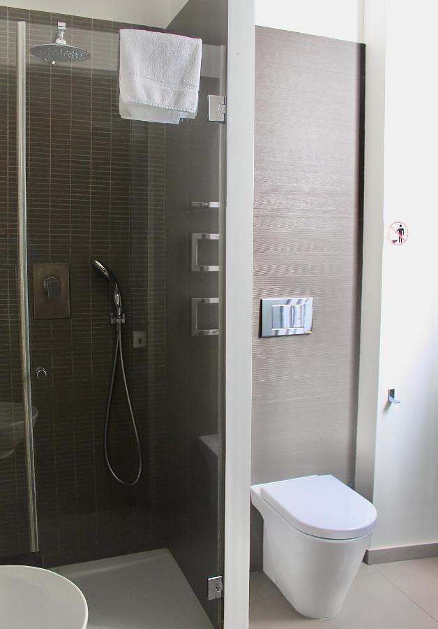 Veneto Modern House Roma