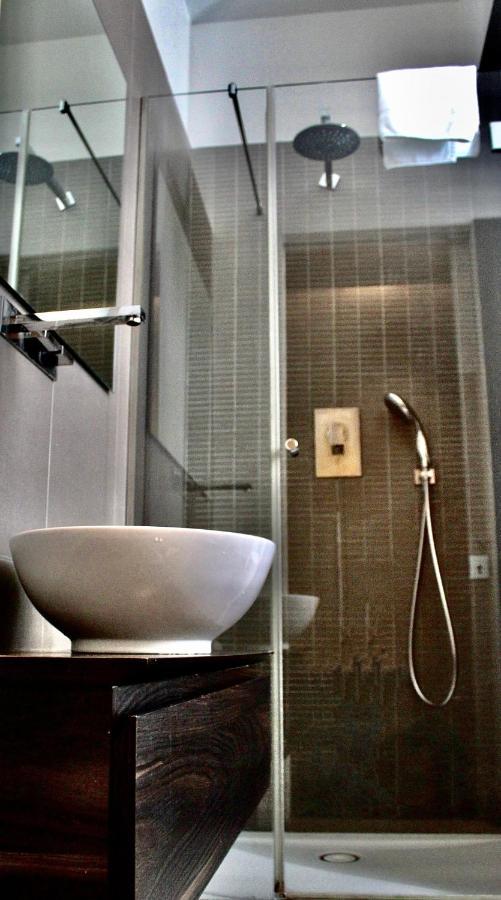 Leilighet Veneto Modern House *
