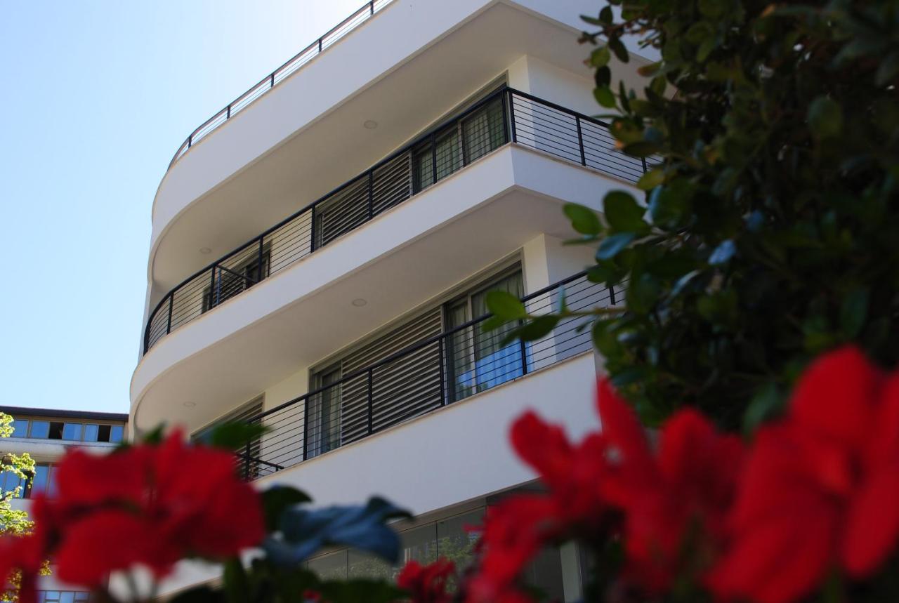 Ginevra Palace 3* Roma