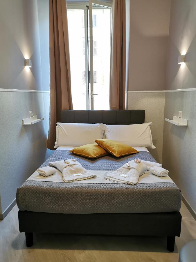 Domus Domas & Boutique - Golden Keys Collection Roma