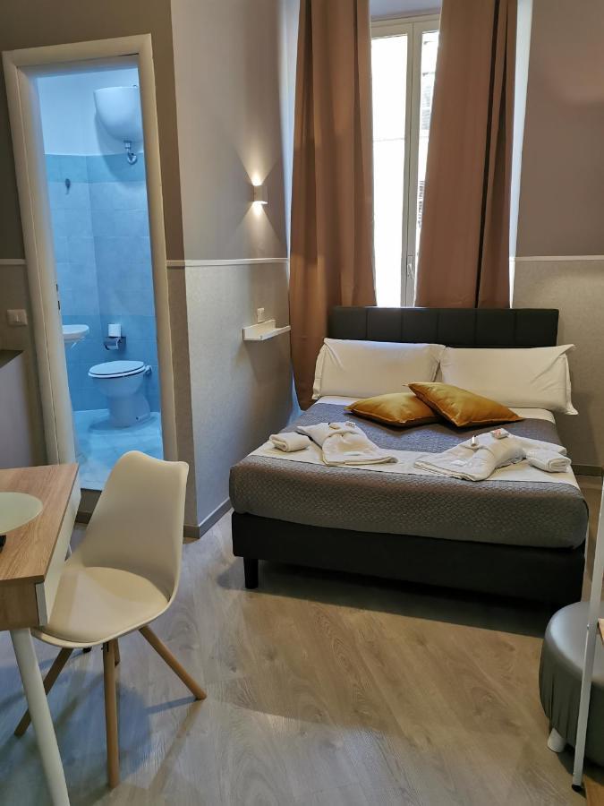 Domus Domas & Boutique - Golden Keys Collection Bed & Breakfast