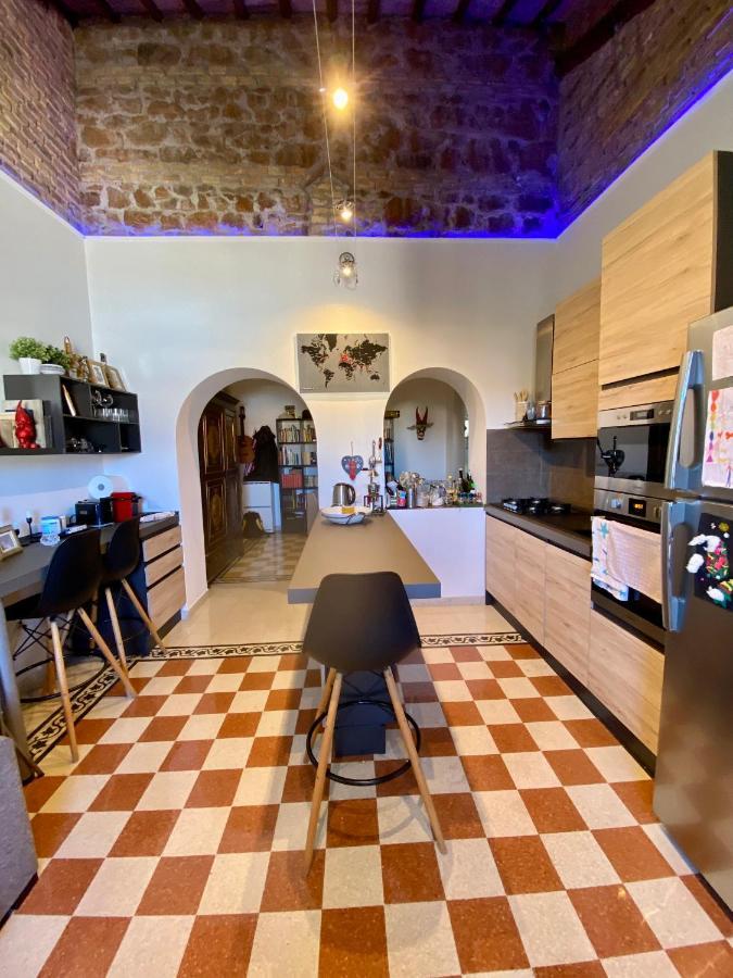 Casa de hóspedes Magic Double