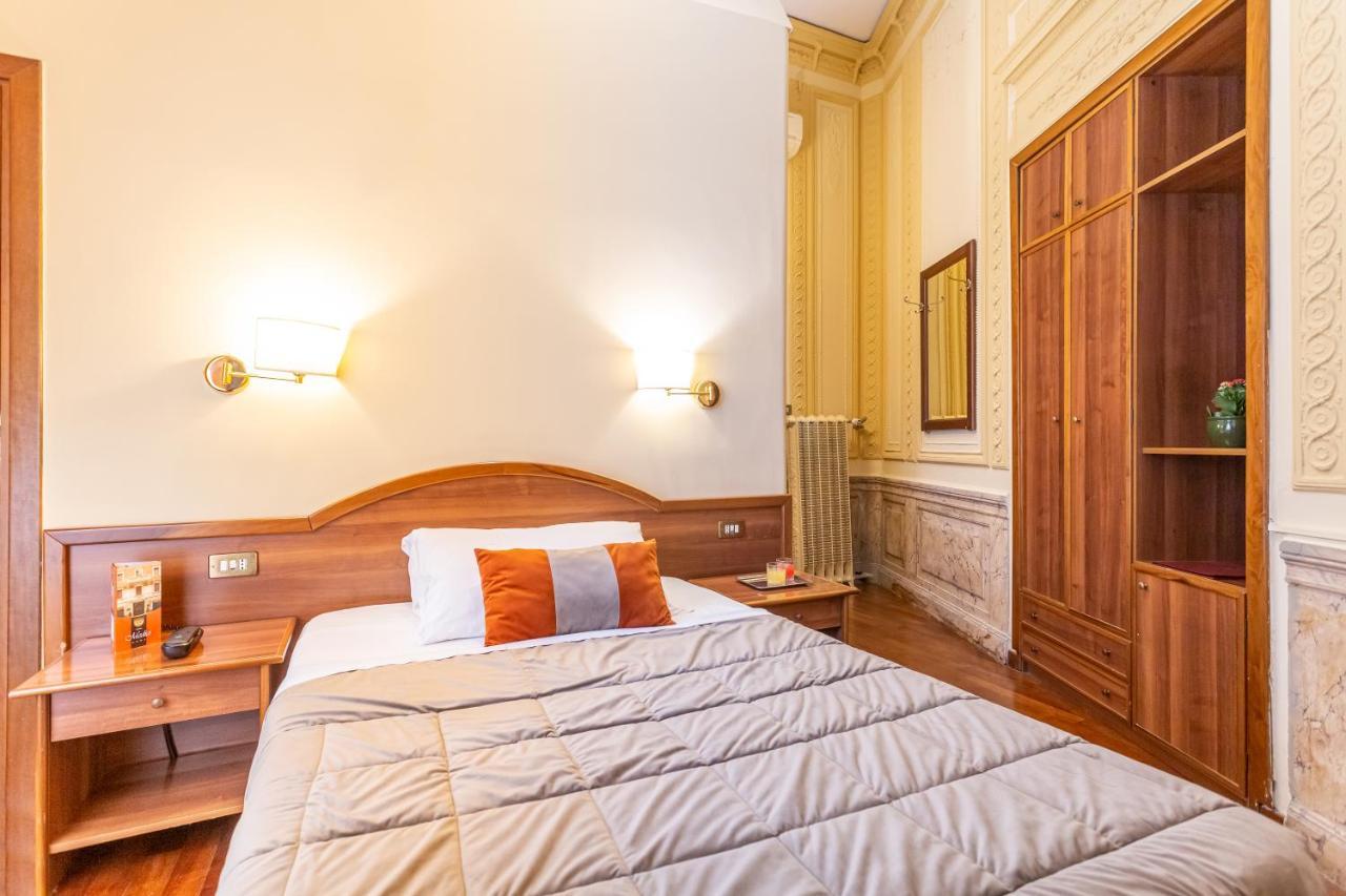 Medici 3* Rome