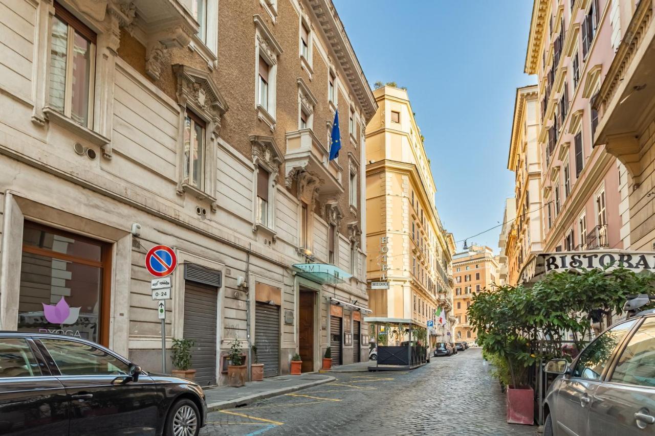 Medici Rome