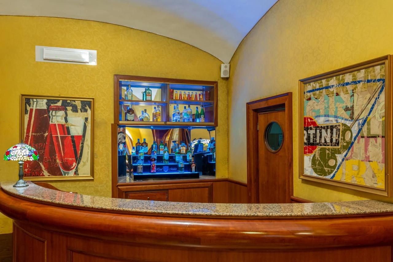 Medici Hotel Rome