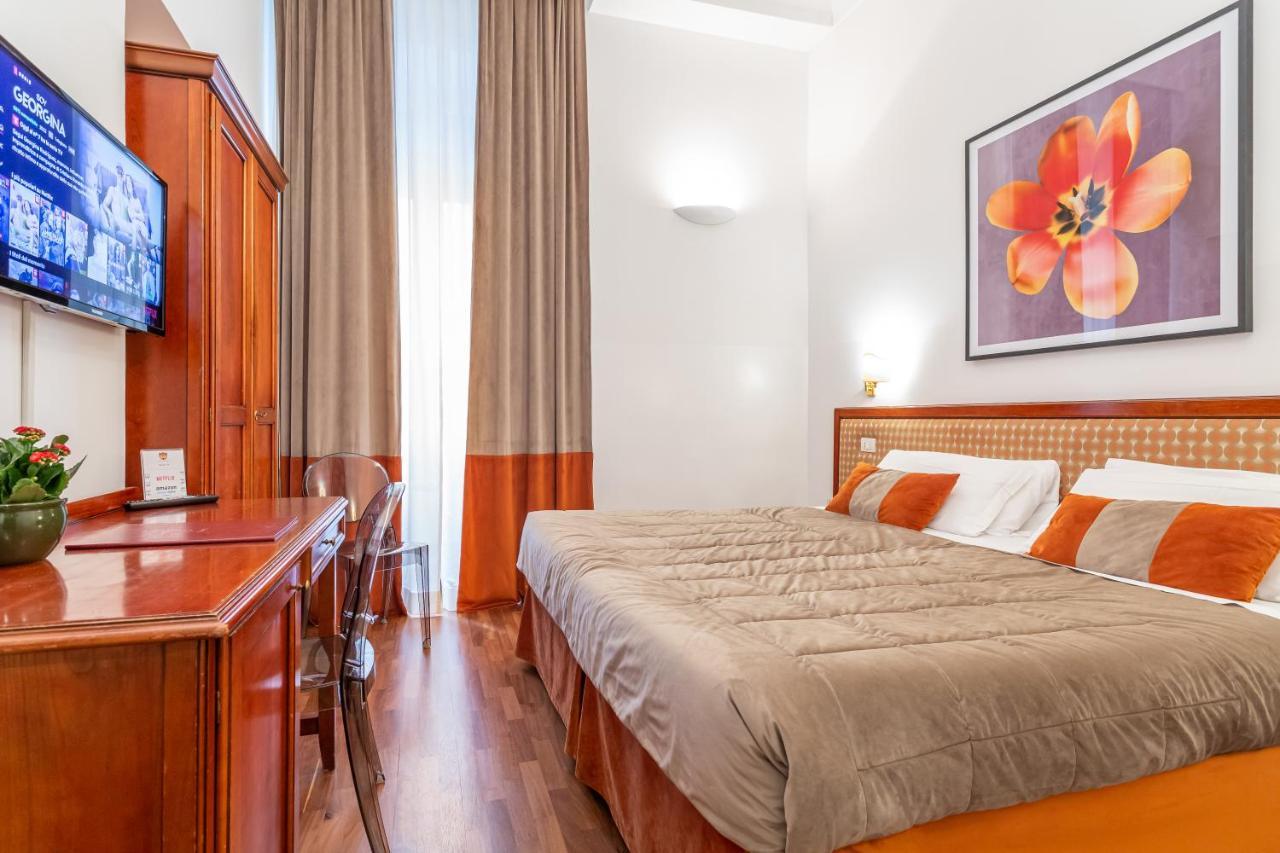 Hotel Medici Rome