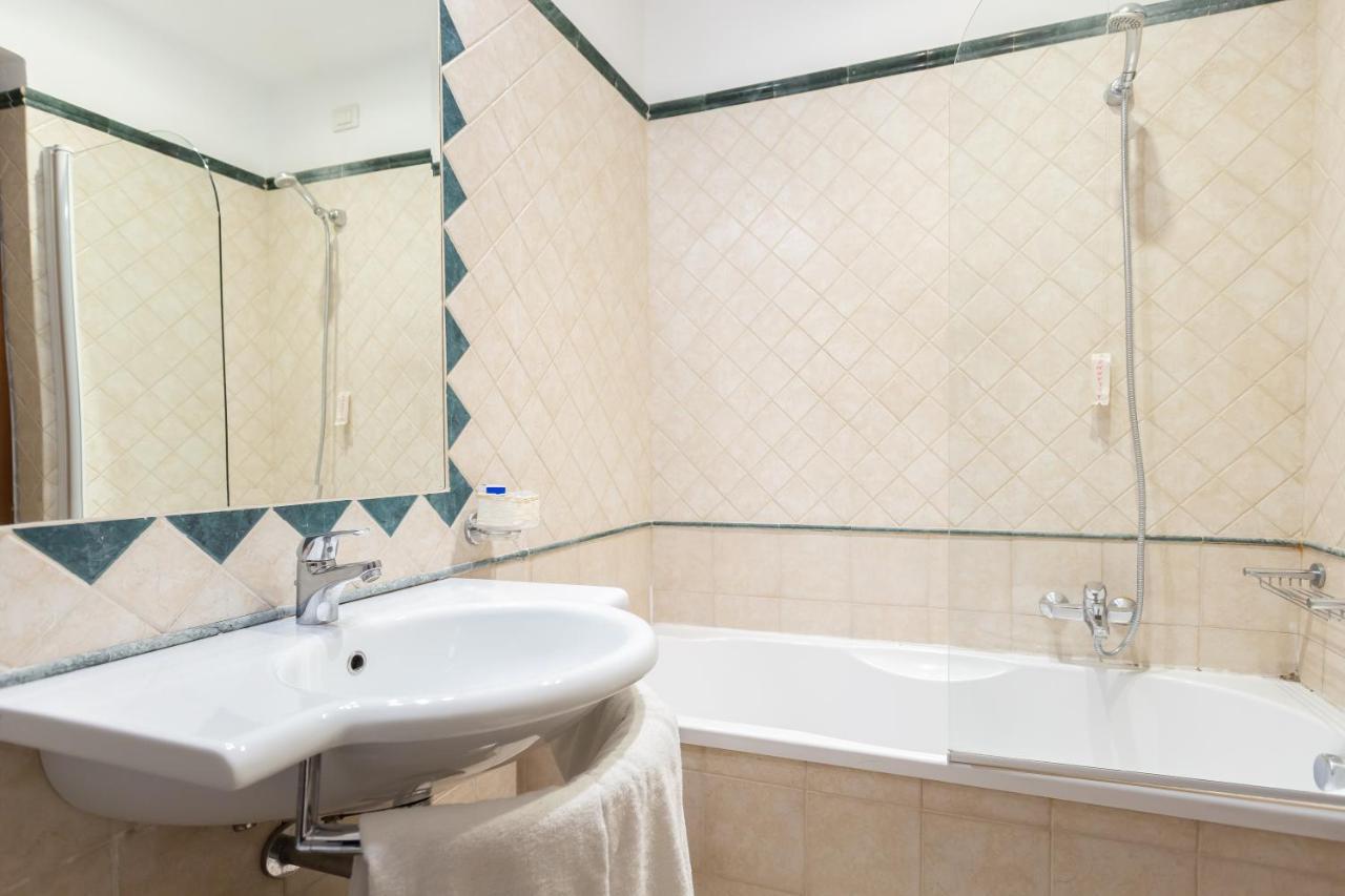 Hotel Medici Rome