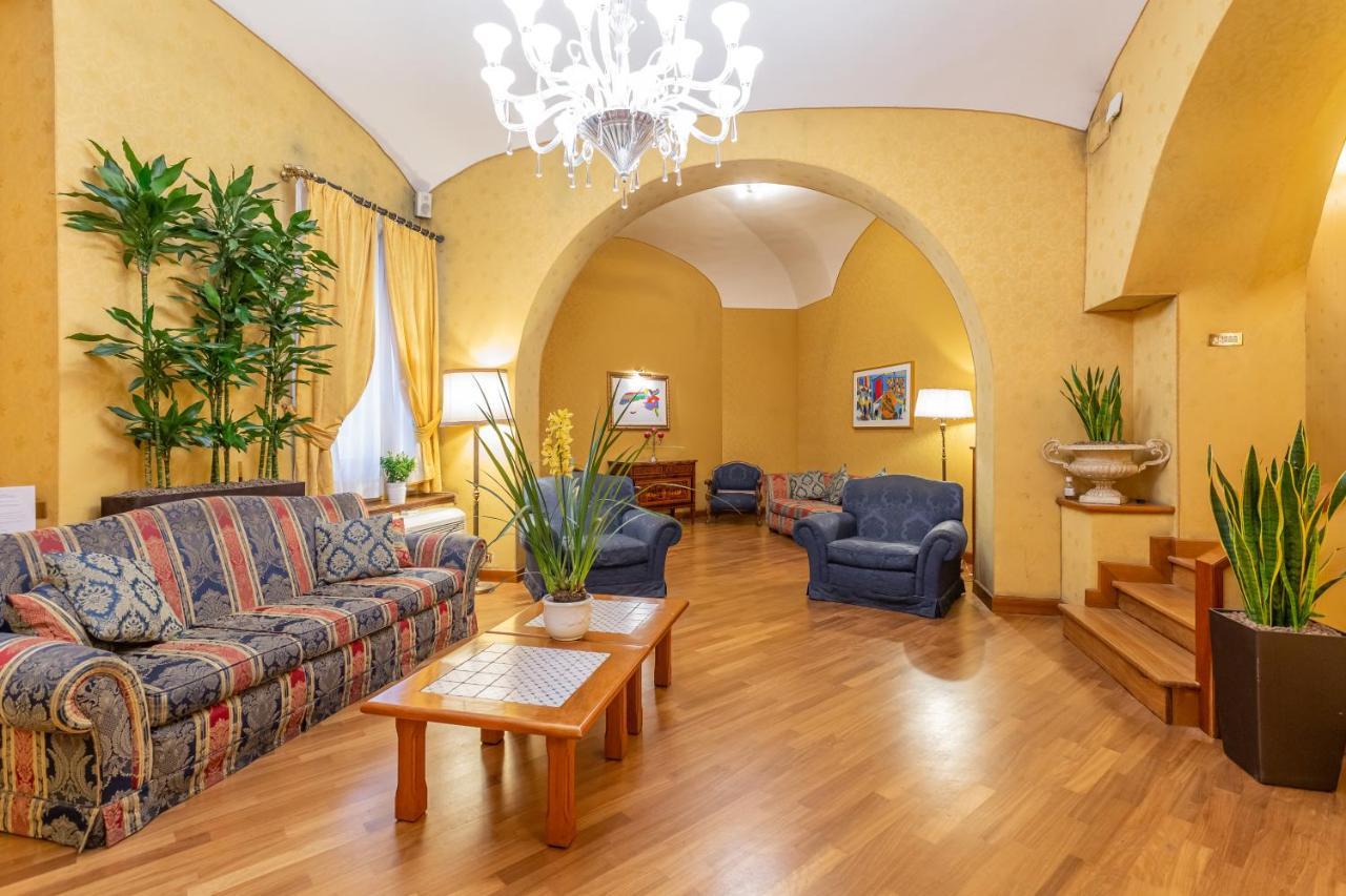 Hotel Medici Rome