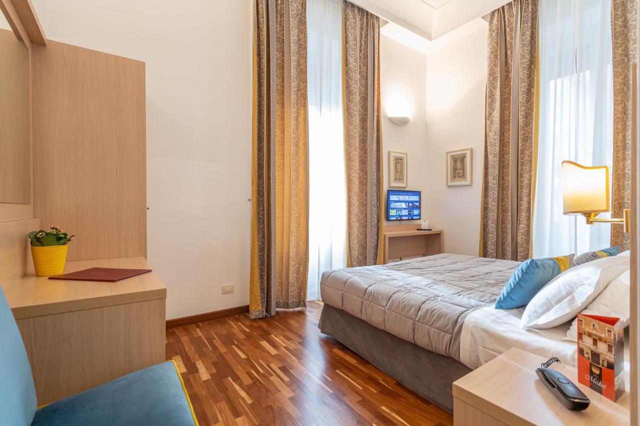 Medici Rome