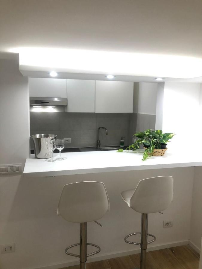 Modern Mini Loft Apartment *