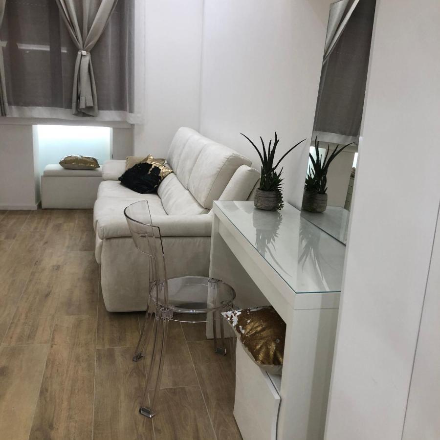Apartment Modern Mini Loft Rom