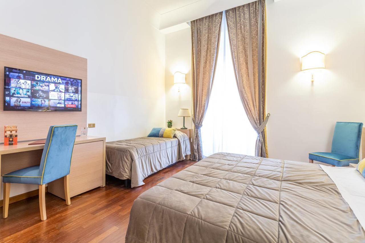 Medici Hotel Rome