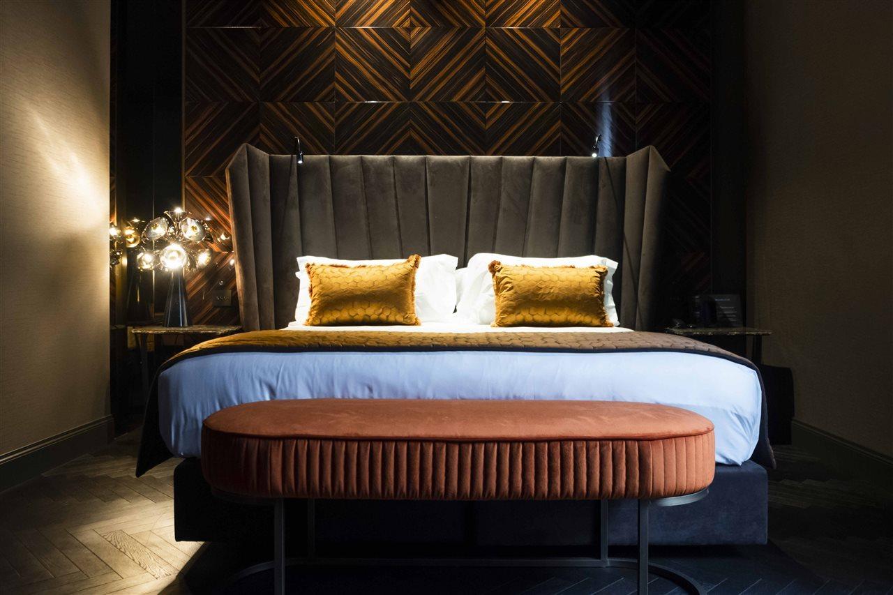 Hotel U-visionary Rome