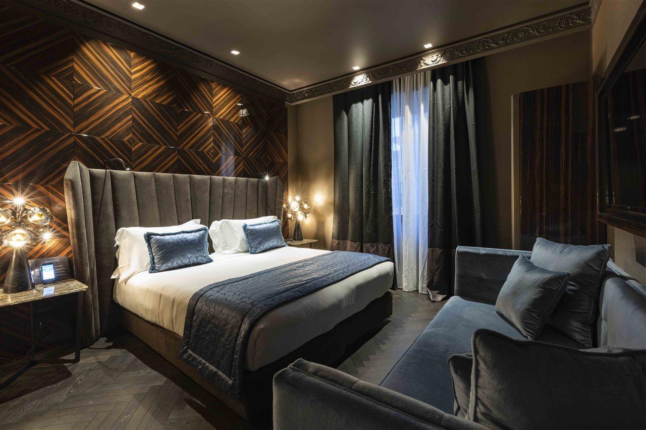 Hotel U-visionary Rome