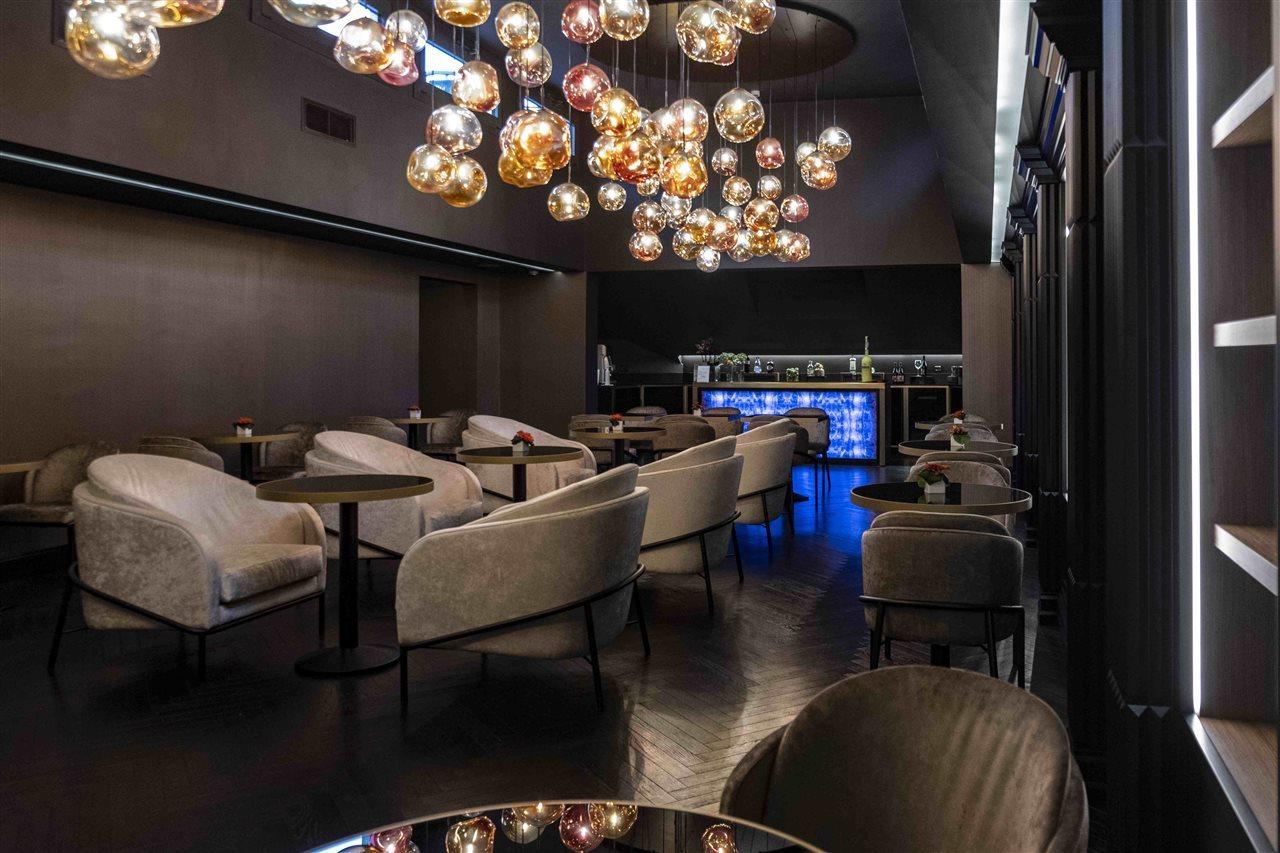 Hotel U-visionary Rome
