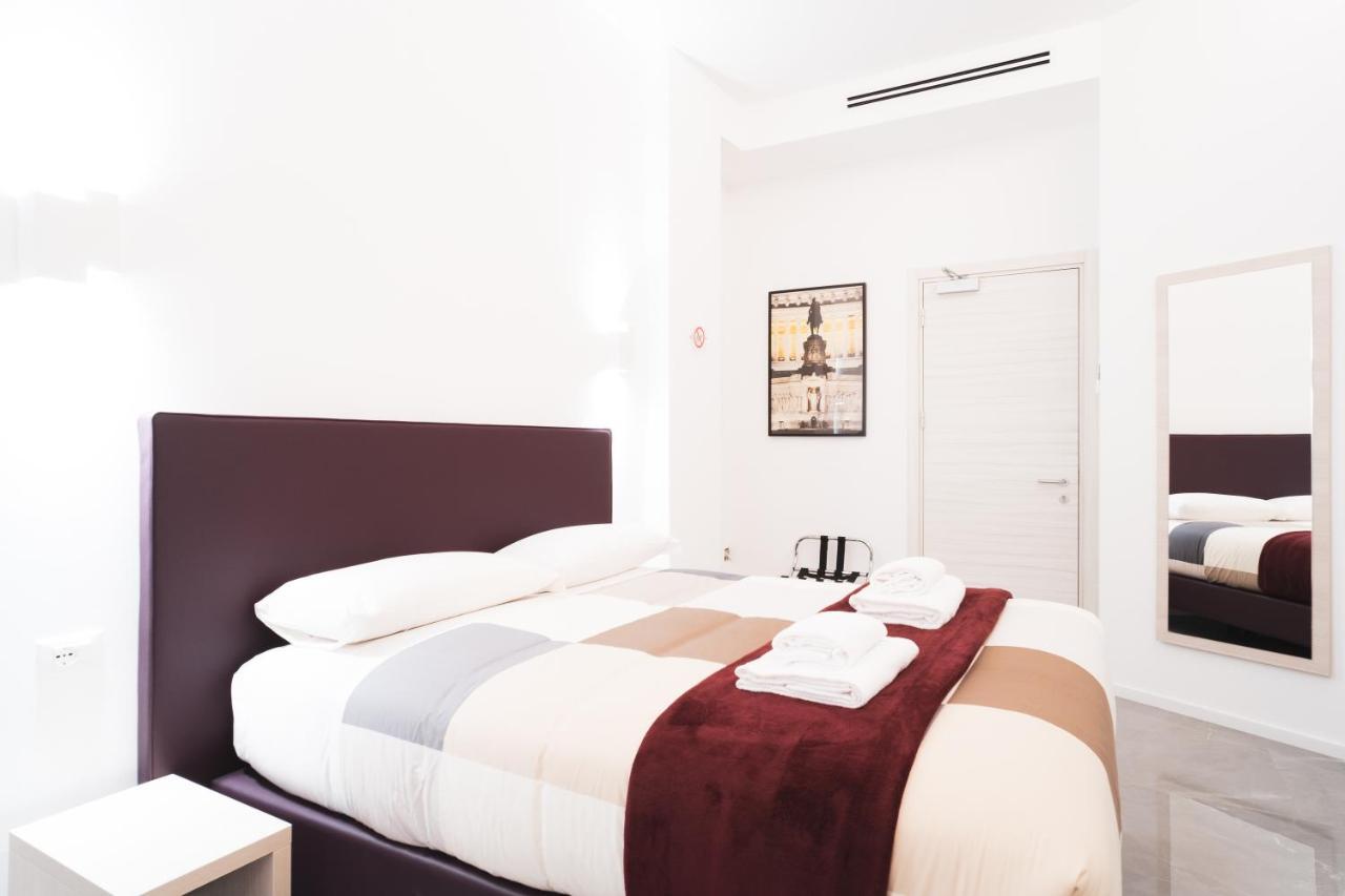 Affittacamere Lux Pretoria Roma