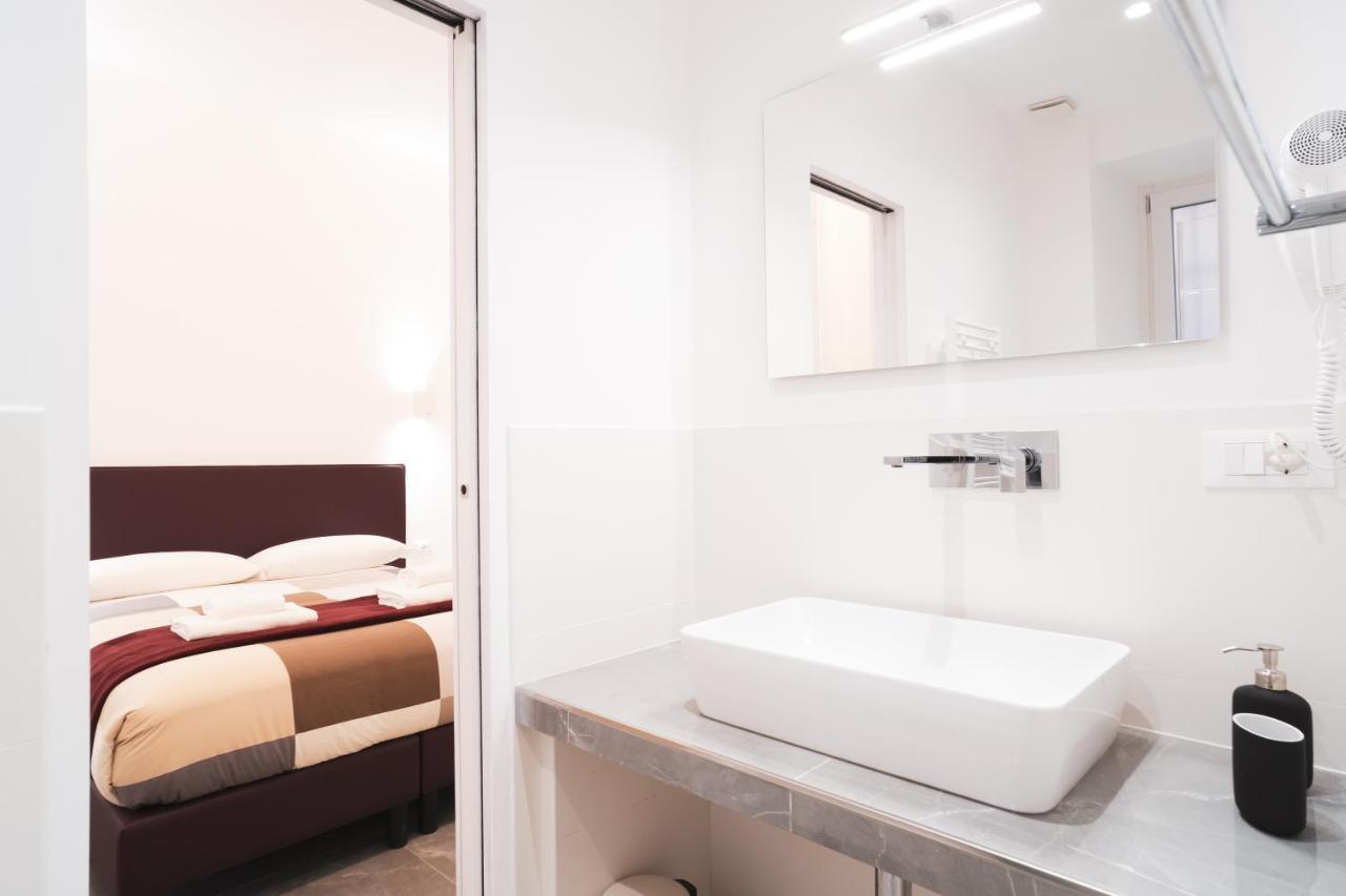 Lux Pretoria Affittacamere *