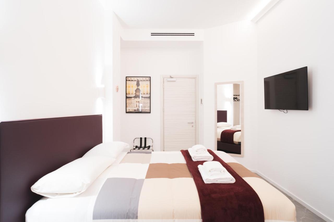Lux Pretoria Affittacamere *