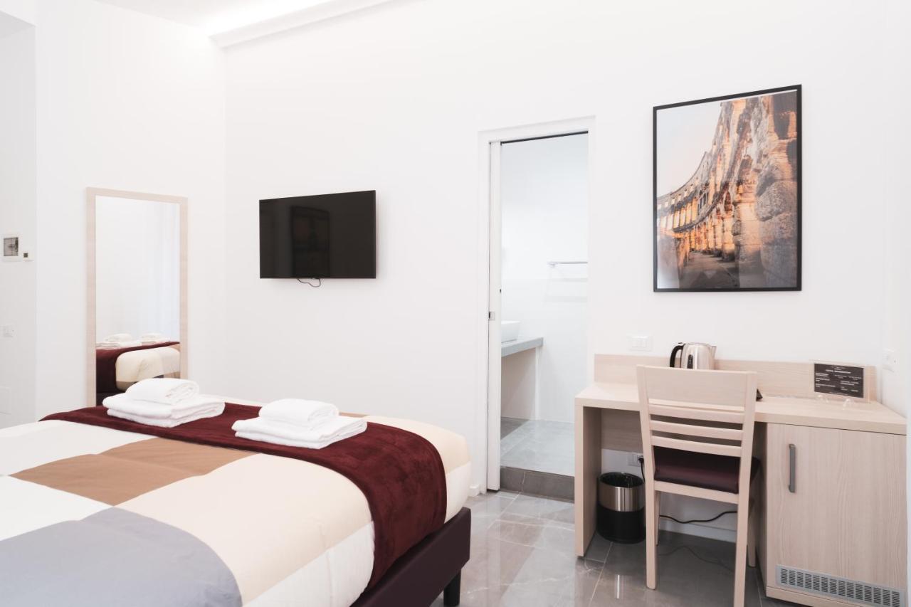 Lux Pretoria Affittacamere