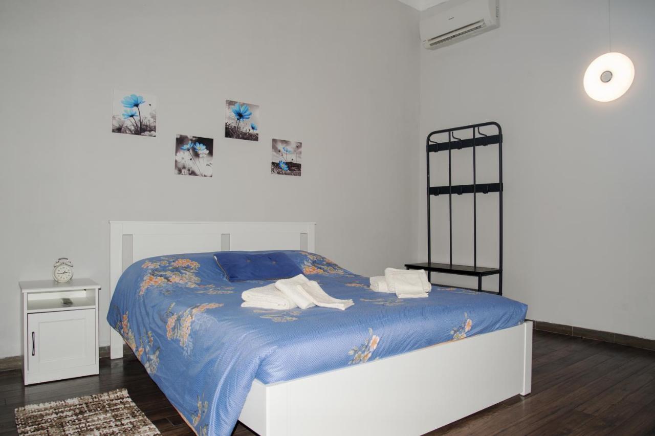 Apartamento Sweethomemonti *