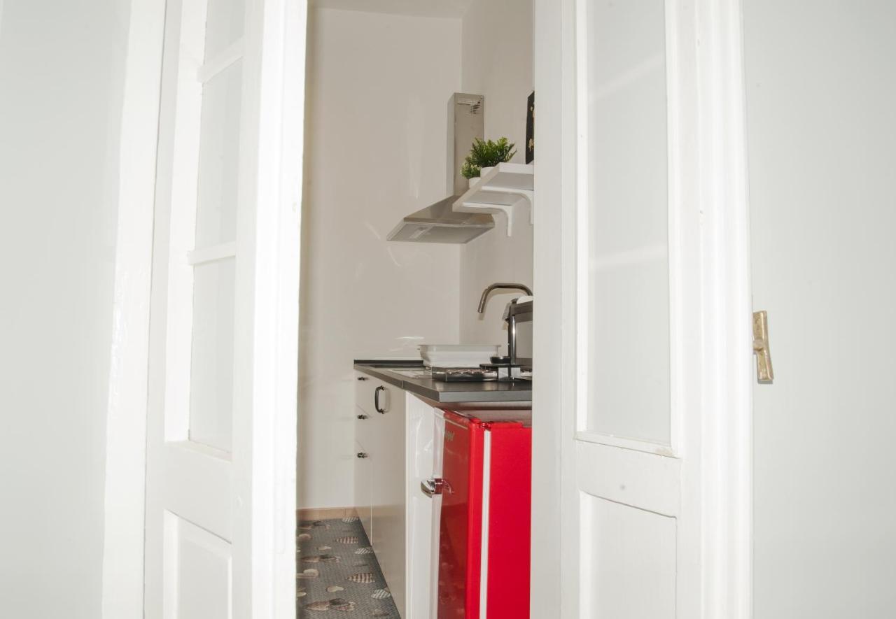 Apartamento Sweethomemonti Roma