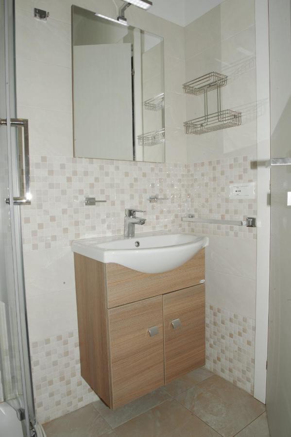 Apartamento Sweethomemonti Roma