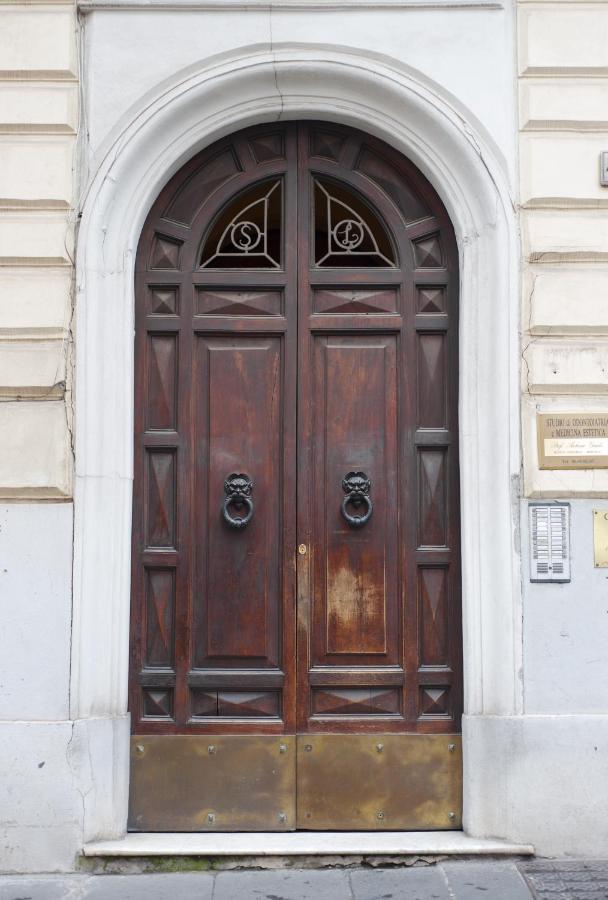 Apartamento Sweethomemonti Roma