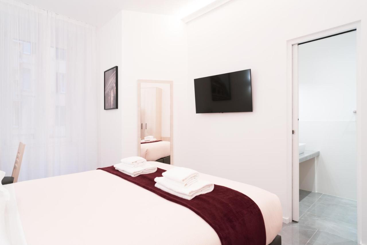 Lux Pretoria * Roma