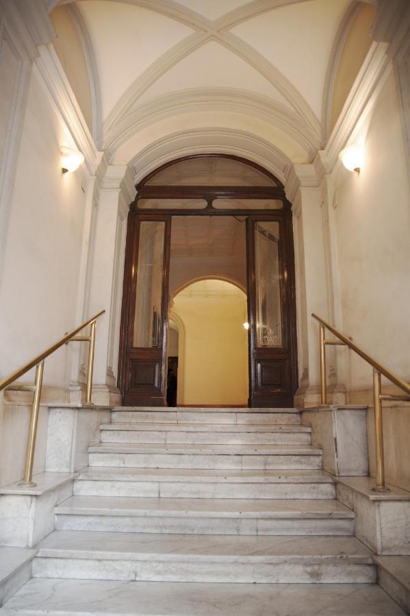 Sweethomemonti Roma