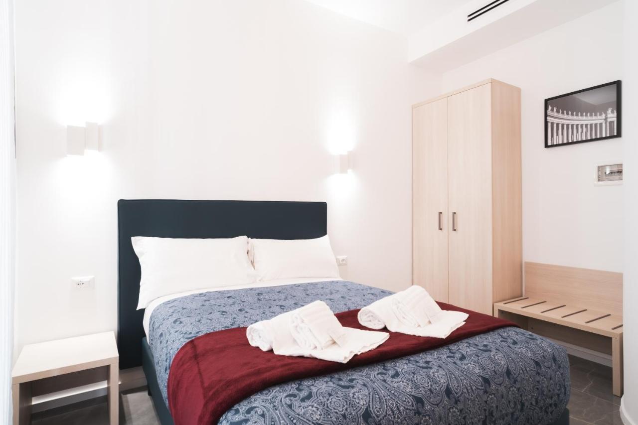 Affittacamere Lux Pretoria *