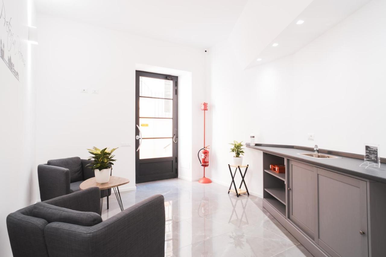 Lux Pretoria Affittacamere Roma