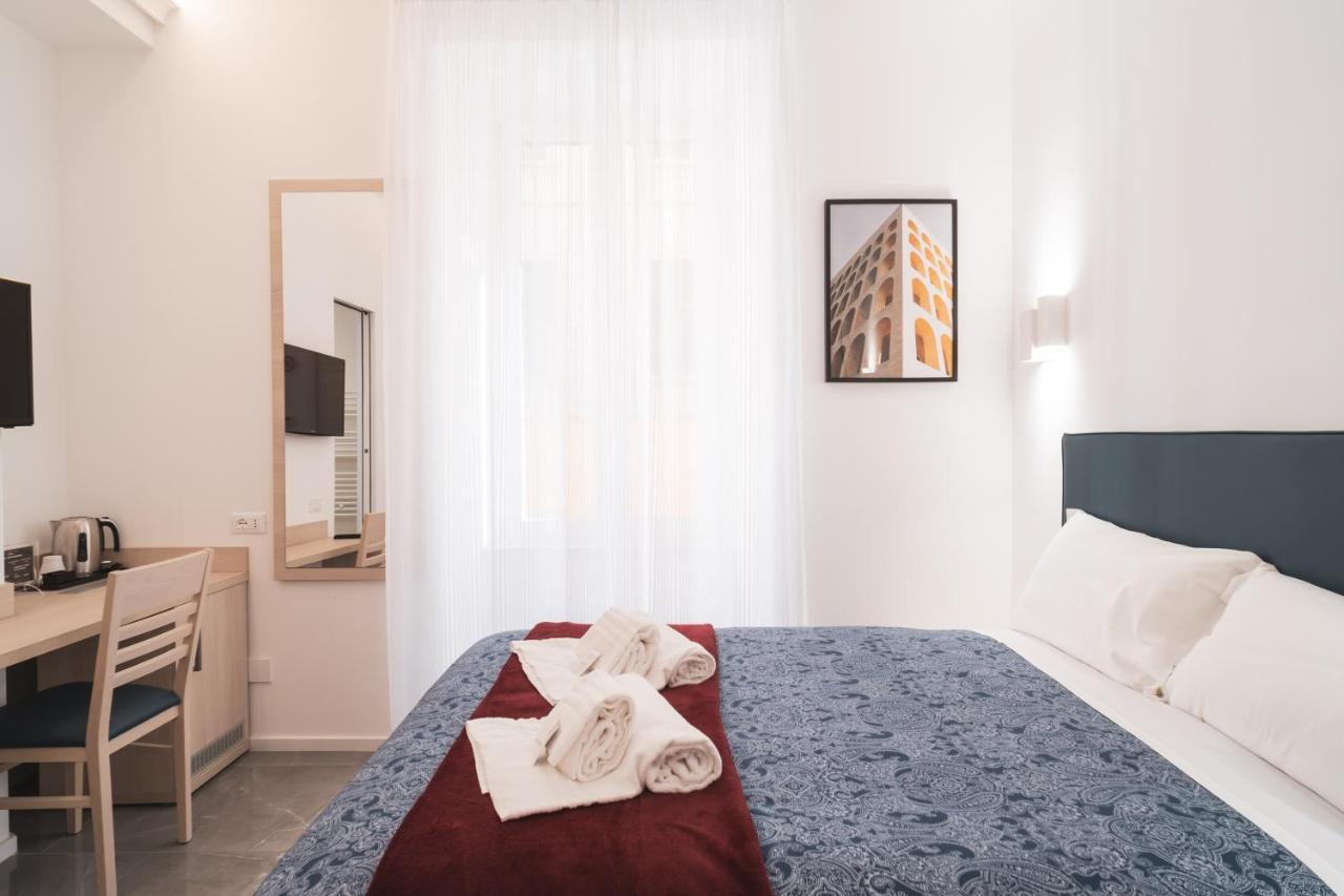 Affittacamere Lux Pretoria *