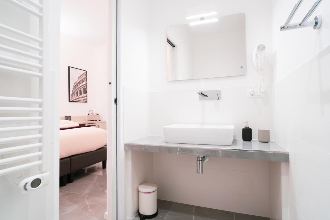 Lux Pretoria Affittacamere Roma