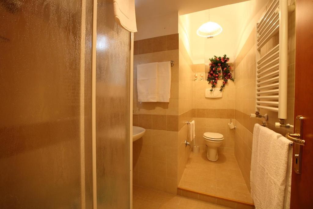 Bed & Breakfast And Cappuccino Roma